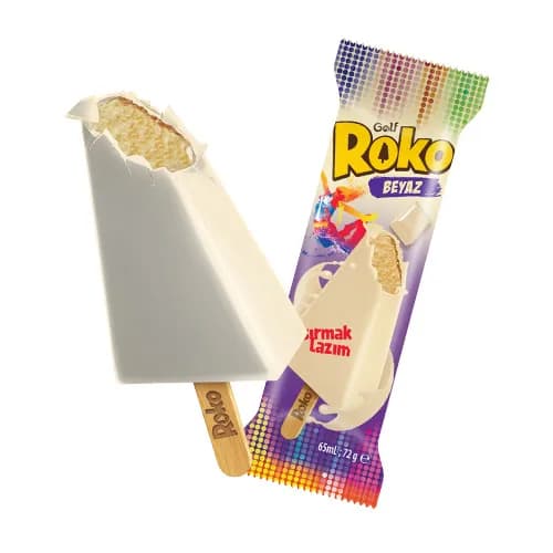 beyaz roko